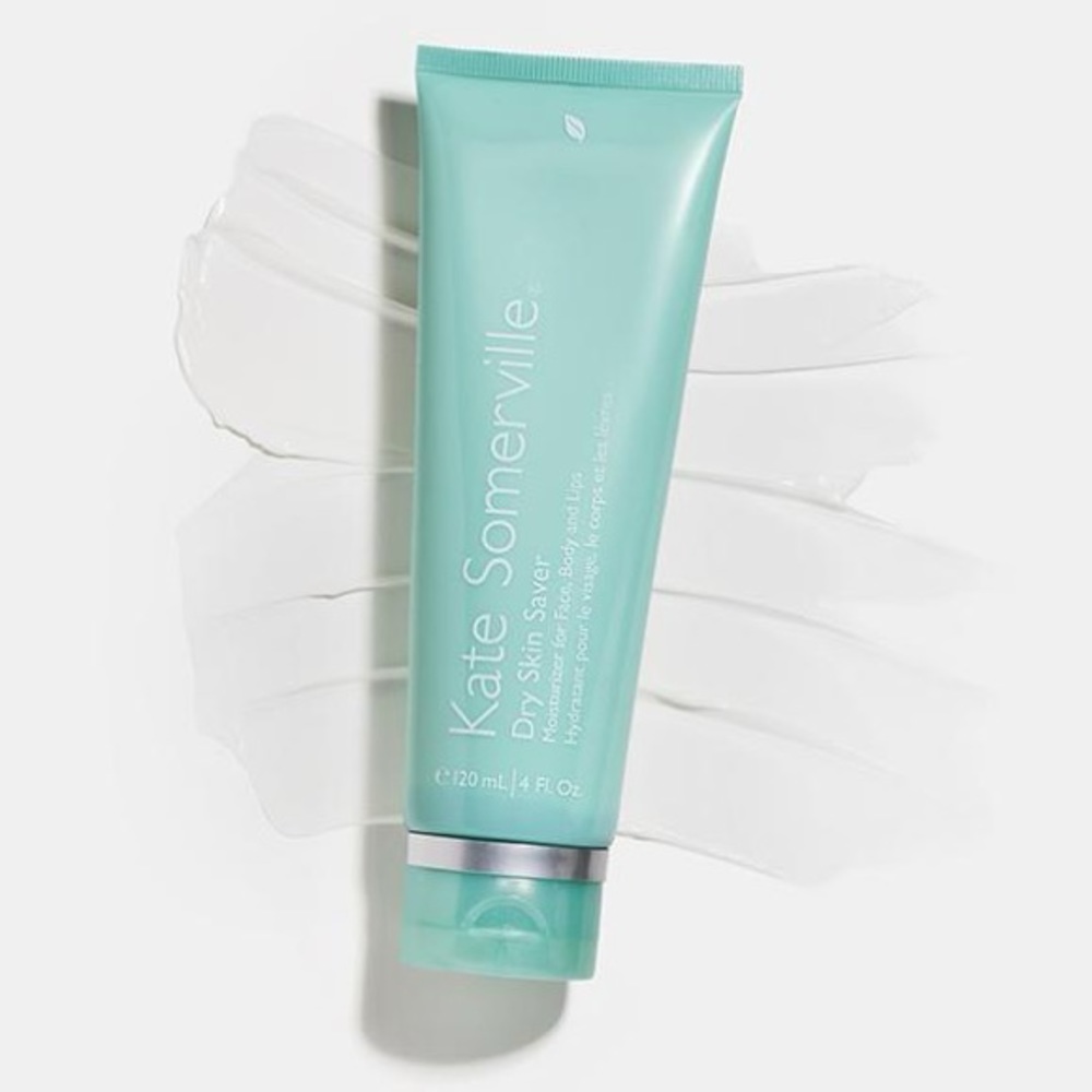 KATE SOMERVILLE DRY SKIN SAVER 120mL